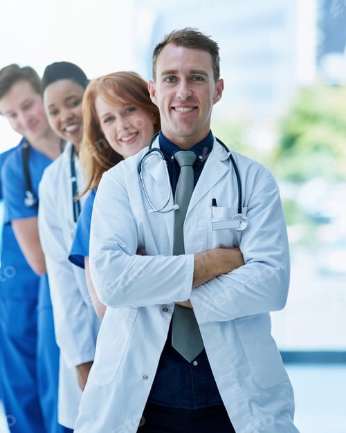 Preview: The best medical team to get you feeling your best