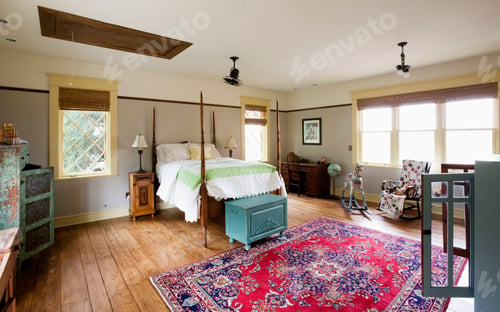 Preview: Bedroom