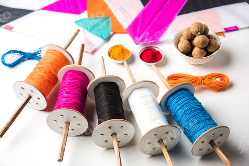 Preview: Makar Sankranti Festival