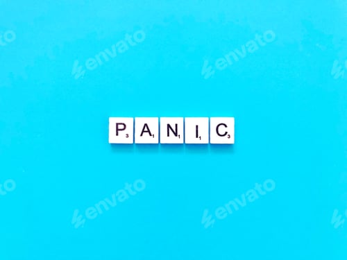 Preview: panic