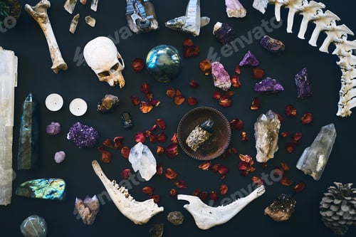 Preview: So many to choose from
