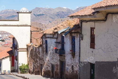 Preview: Cusco