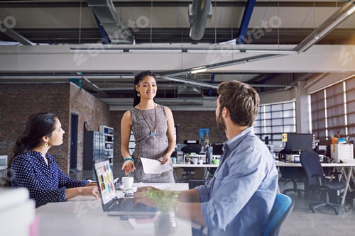 Preview: Coming up with some ground-breaking creative ideas