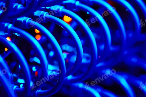 Preview: Electricity