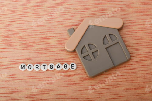Preview: A home mortgage, often referred to simply as a mortgage