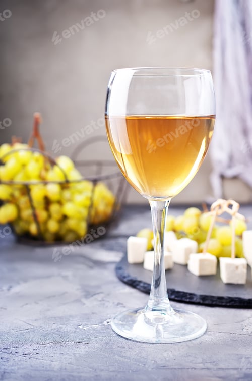 Preview: wine