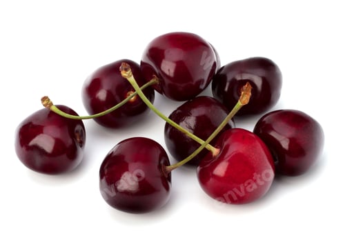 Preview: Cherry