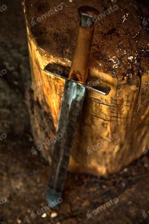 Preview: Blacksmith workshop