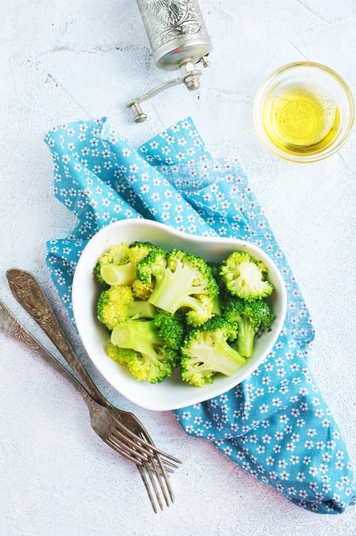 Preview: broccoli
