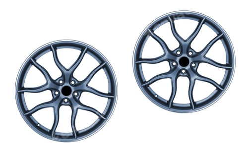 Preview: wheel disc