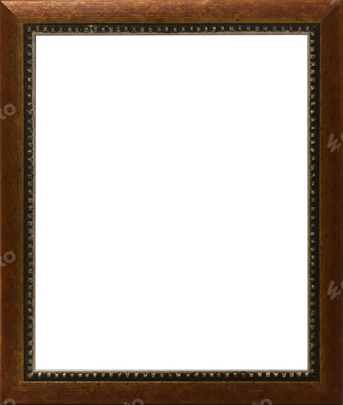Preview: Empty frame