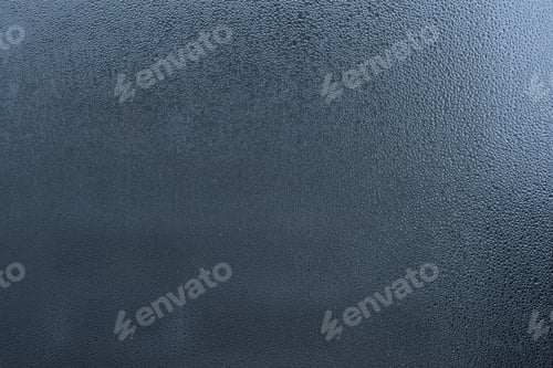 Vista previa: frost texture on the frozen window.