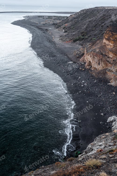 Preview: Beach in Baja California Sur