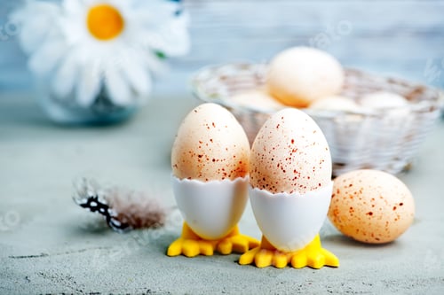 Preview: easter background