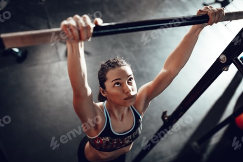 Preview: Gym Day