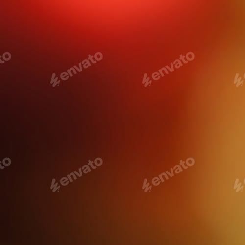 Preview: Vivid Color Blur Bokeh Background