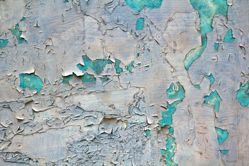 Preview: Old cracked abstract grunge vintage texture copy space background, retro pattern.