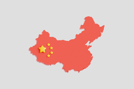 Preview: Chinese Map