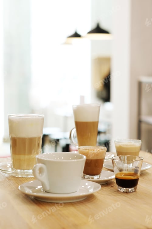 Preview: Coffee