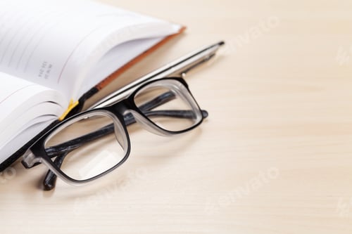 Preview: Office desk