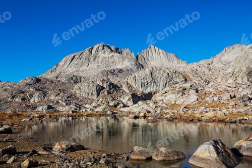 Preview: Wind river range