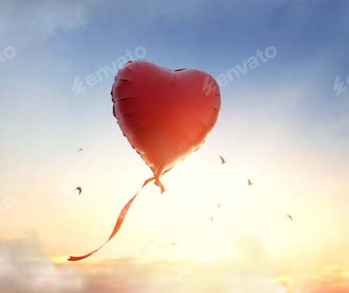 Preview: Valentine's Day banner