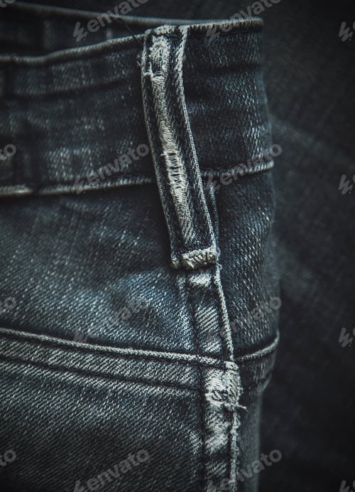 Preview: Worn in Denim