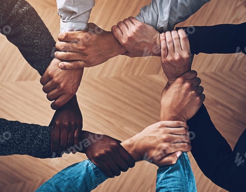Preview: Team success is dependent upon the valuable contribution of everyone