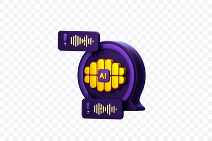 Preview: AI Voice Dialog