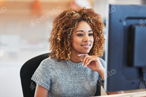 Preview: This is how she makes success happen
