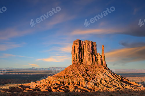 Preview: Monument Valley, Arizona, USA