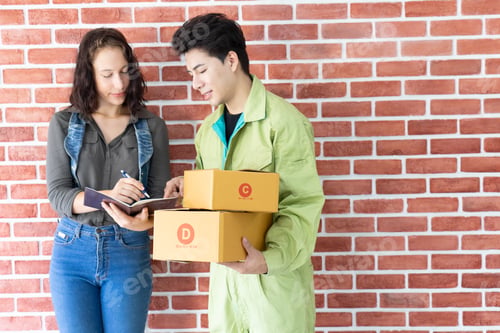 Preview: SME PACKING DELIVERY