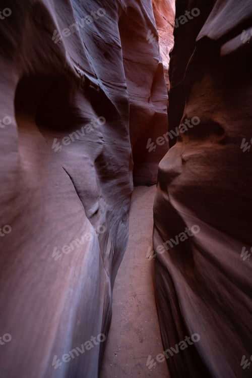 Preview: Exploring The Slot Canyons Of Utah