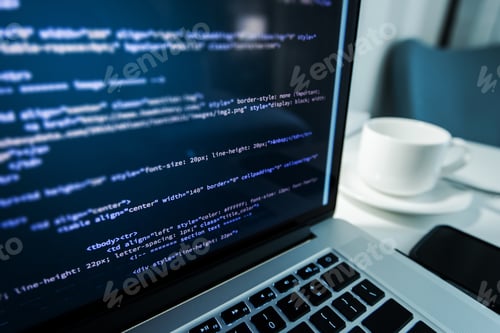 Preview: Website Coding