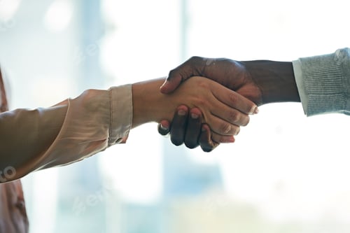 Preview: Well become the best of business partners
