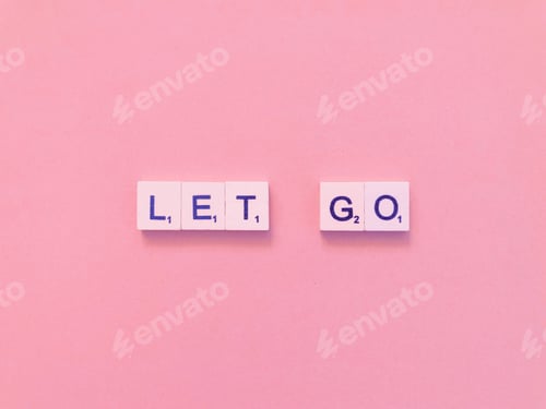 Preview: Let go.