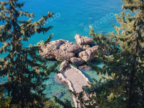 Preview: travel to turkey, old town antalya kaleci