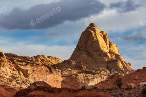 Preview: Capitol Reef