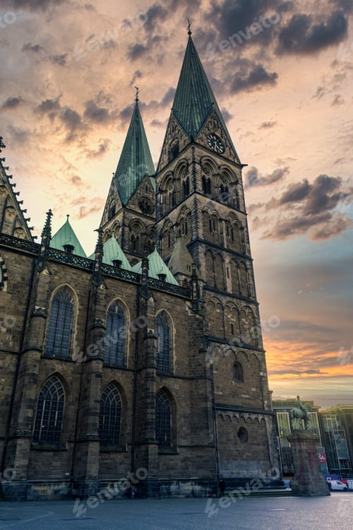 Preview: Bremen, Germany