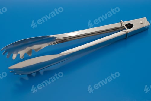 Preview: Barbecue plier