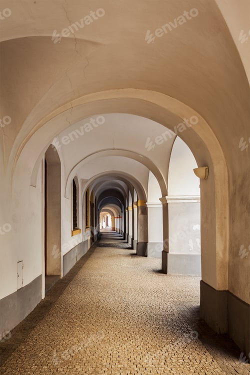 Preview: Arcade in Prague