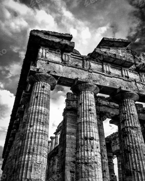 Preview: Magna Grecia.