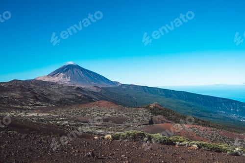Preview: Tenerife