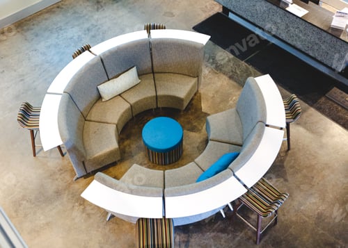 Preview: Seating Area
