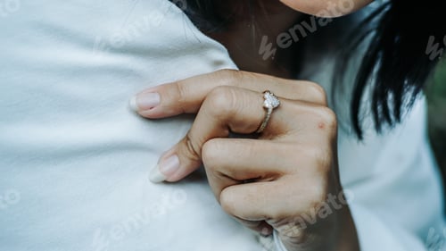 Preview: Finger ring