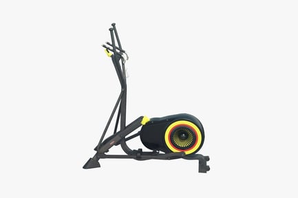 Preview: Elliptical Trainer Cardio Machine