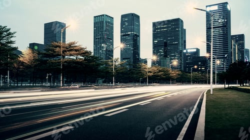 Preview: traffic light