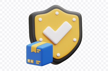 Preview: Package Protection Logistic