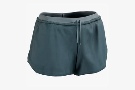 Preview: Women's Sport Shorts with Drawstring