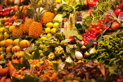 Preview: healthy eating